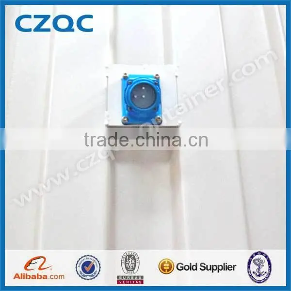 Explosion-proof container for Liaoning Hongyanhe Nuclear Power Plant