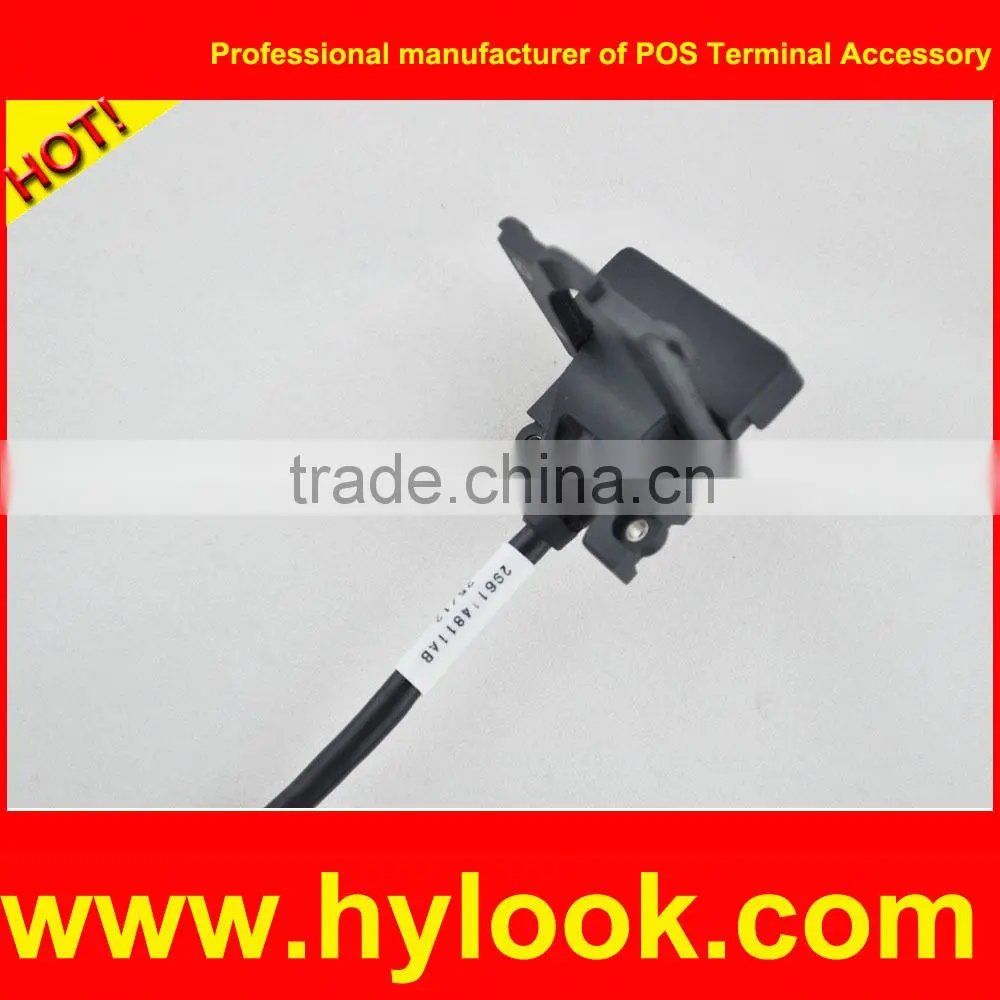 296121027AC Multi Connector Sprial Magic box Cable for Ingenico Ipp350 Ipp320