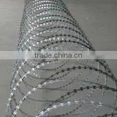 Industry Use Razor Wire
