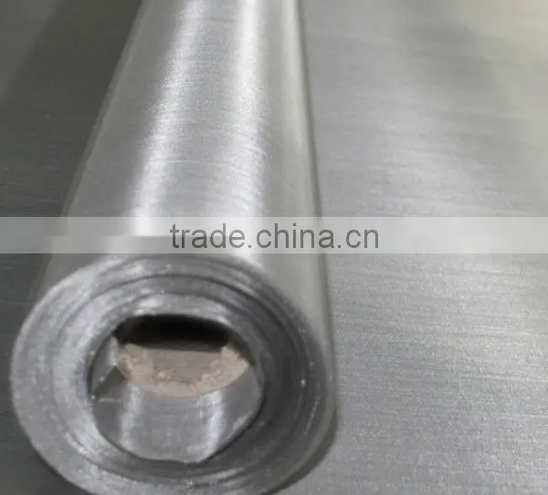 Stainless Steel Welded Wire Mesh (good quality and best price)