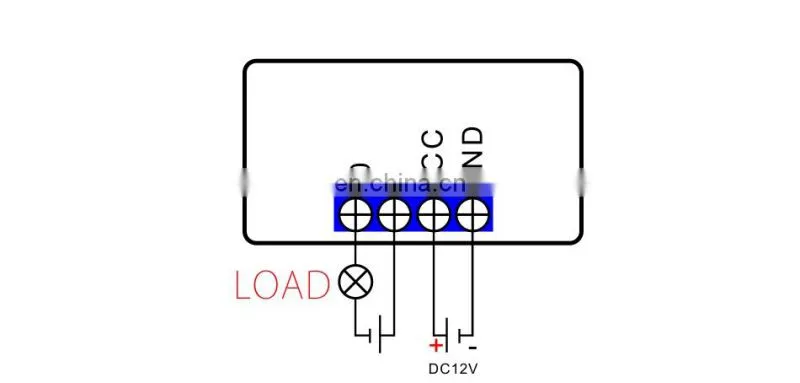 -50~120C DC 12V Mini Thermostat Regulator Digital Temperature Controller for Incubator Temperature Control Switch Plate