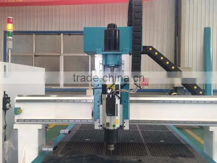 cnc router atc tool rotary carousel atc cnc router 1325 wood the best cnc router made in China