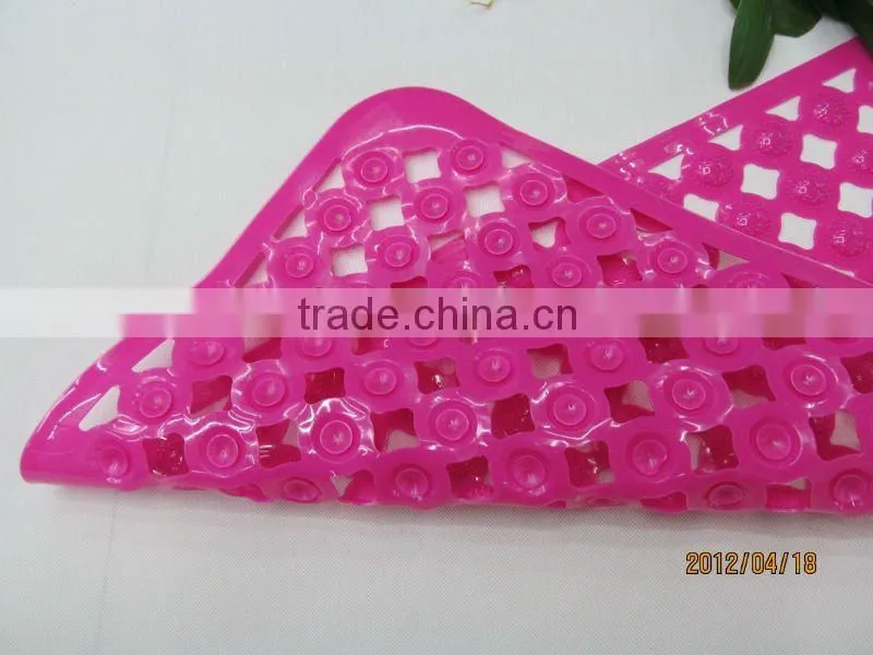 Cheap wholesale bathroom bath mats