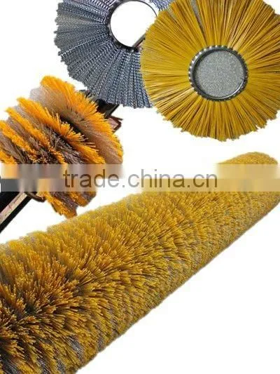 Cleaning Roller Brush