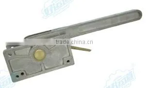 04805 Zinc plated curtain fixing