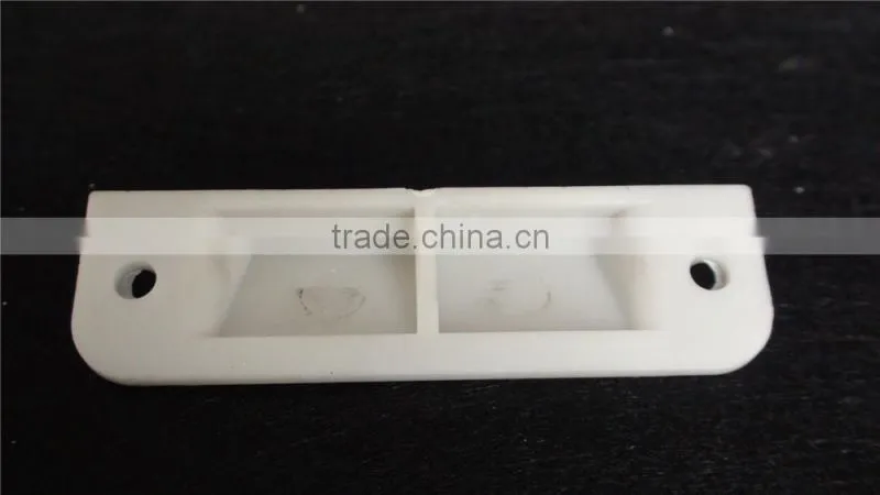 04206 Cargo Track End Cap