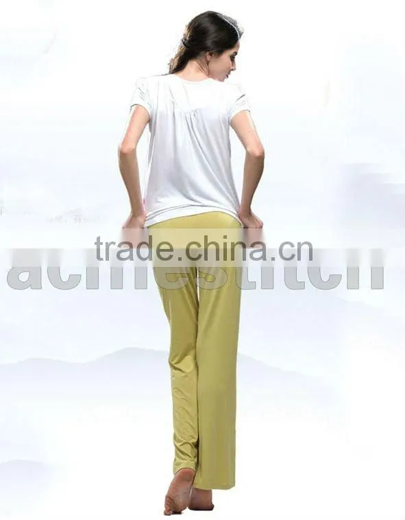 summer yoga wear design---22347A