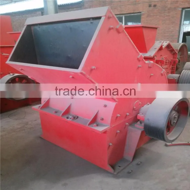 Rock fine crushing machine for sand production line