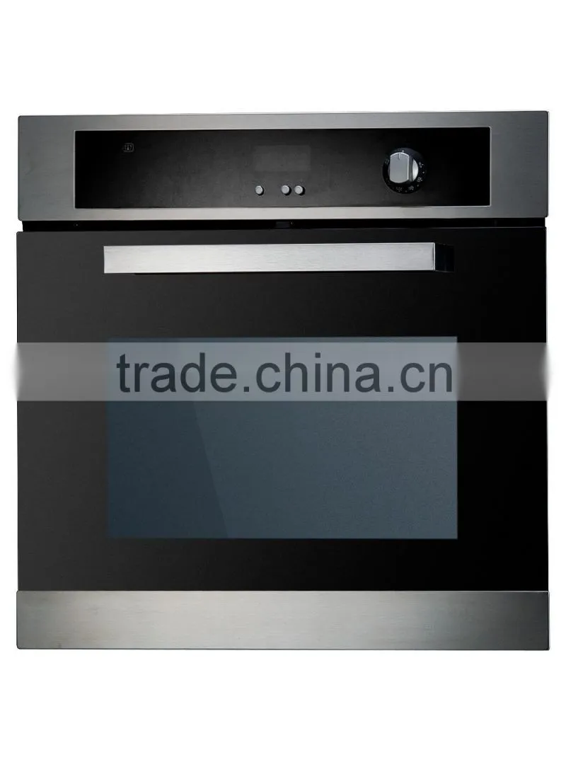 Electric Power Source and Stainless Steel Material Convection Oven