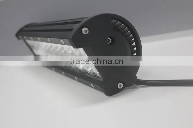 portable led 72w led work lights with 24pcsx3w high intensity LEDS lighting.