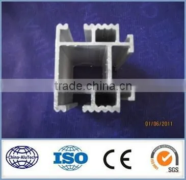 aluminium solar frame 90 degree corner
