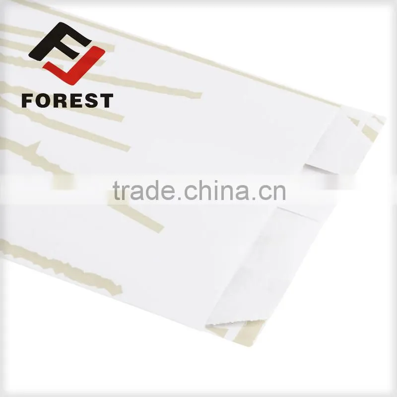 Paper bread bag, laminated paper bag and greaseproof paper bag for sale