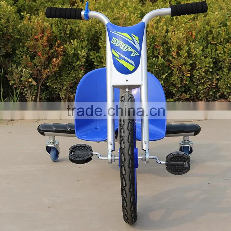 wholesale kids ride on car 360 drift bicycle