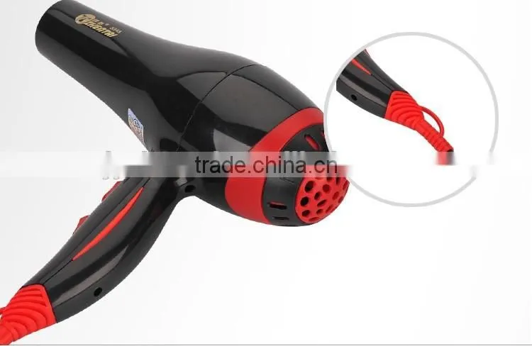 Human Hair Dryer 2015,Professional Hair Dryer,Super Silent Hair Dryer With Salon Use