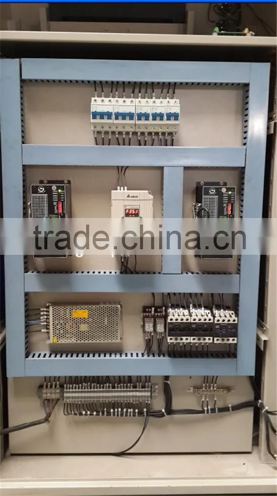Sales first one!Fast speed hotwire cnc cutting machine