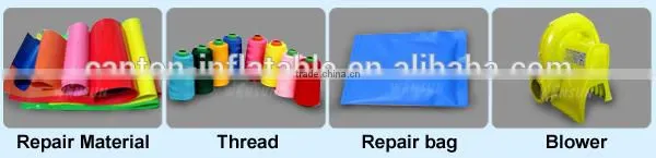 Crazy Brand New Design of Inflatable Water Walking Ball for Water Activities