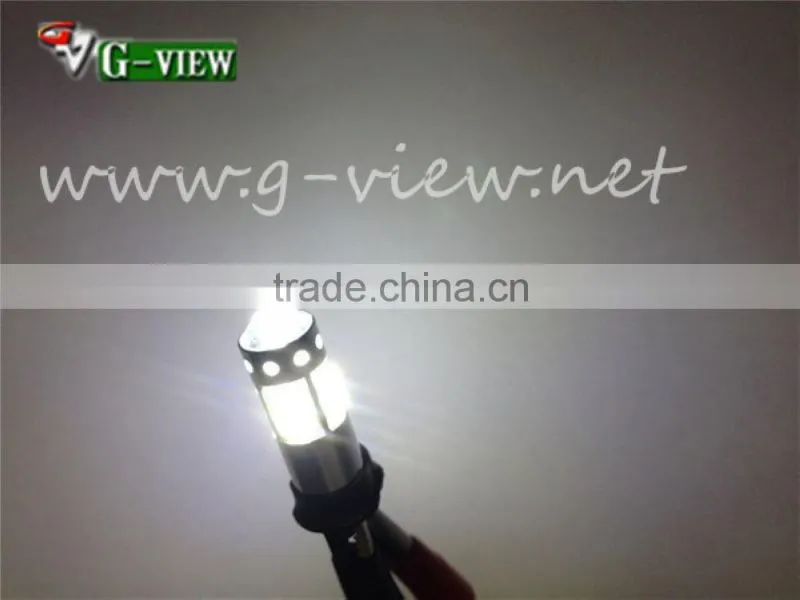 Hotsale Xenon-white 12v automotive led light,50W 10-30V Led car bulb for indicator light