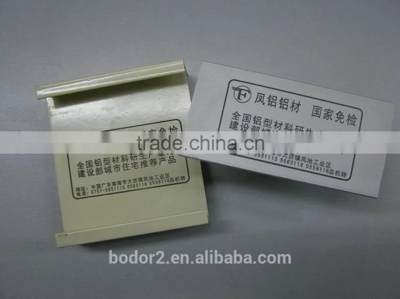 Hand-hold Fiber Laser Marking Machine For Scutcheon