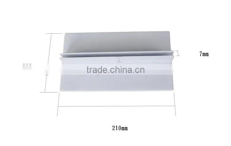 Tabletop Display Metal Poster Stand Display Table Poster Frame Sign Stand RPS002