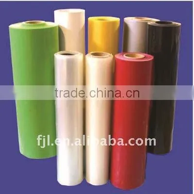 FJL 1000 Multi-layer Plastic Extruder Machine