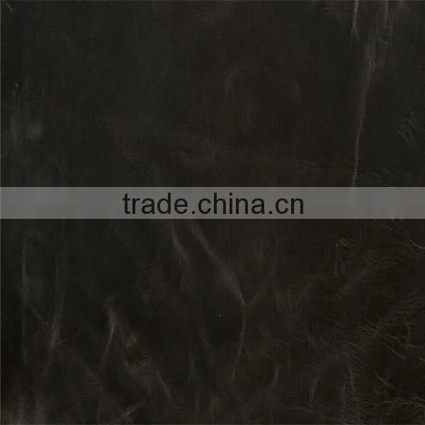 wax polished leather for vintage boots