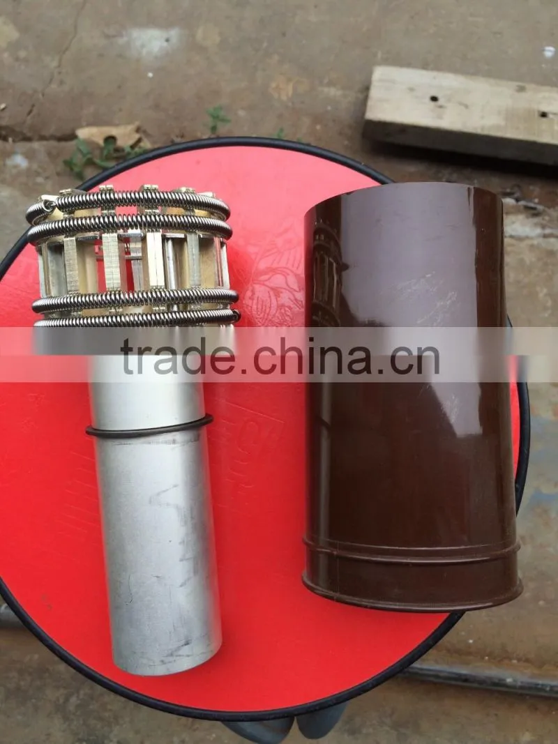 VCB VS1 Draw-out Vacuum Circuit Breaker Accessory / Handcart type vacuum circuit breaker accessories
