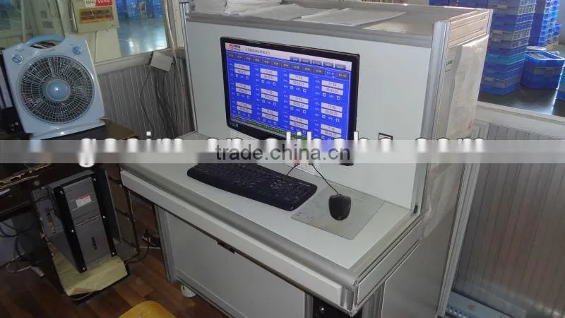 High Quality 30ma 100ma 300ma rccb circuit breaker