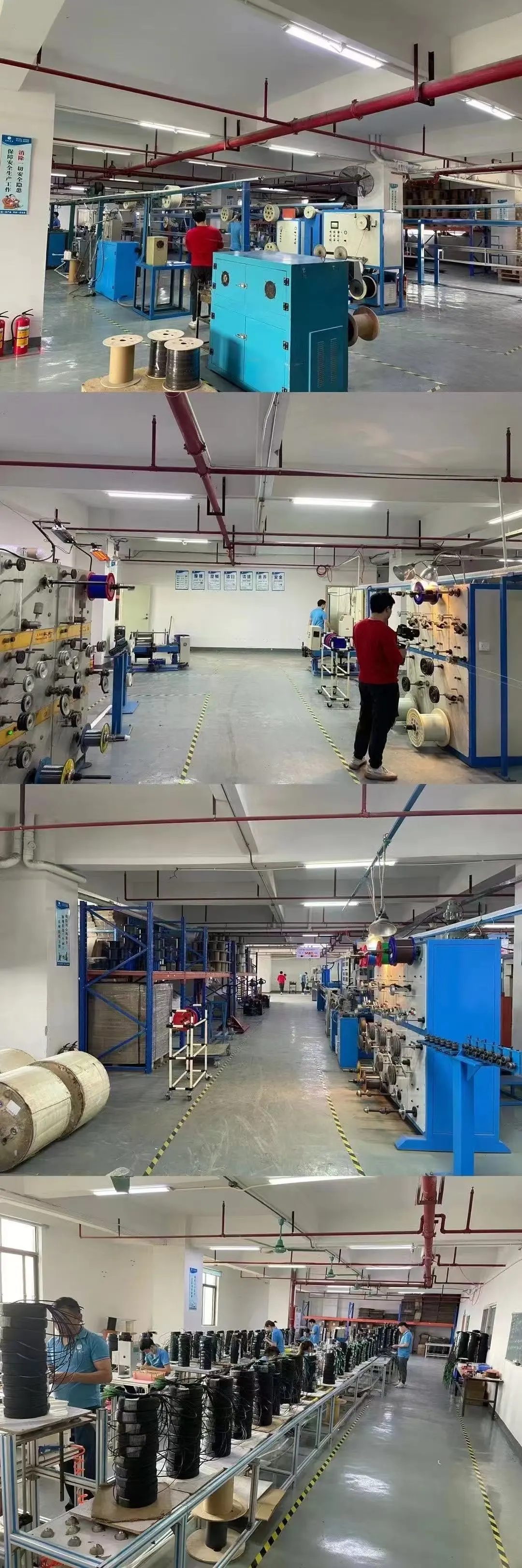Shenzhen Jieshengguang Technology Co., Ltd. company overview - view 4