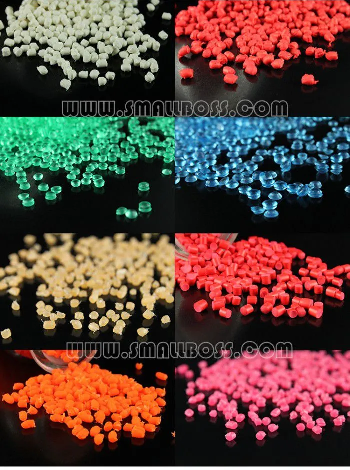 Plastic Raw Material PVC Compounds Granules for UPVC Junction Box Electrical Fitting Injection
