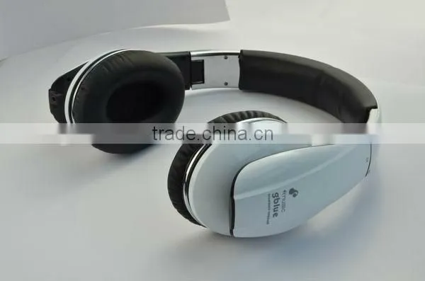 CE high quality bluetooth headphones With 4.0 - G1