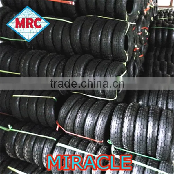 Made In CHINA Pneumatic Wheel Wheel Type Small Wheelbarrow Tire 10x 4.10/3.50-4