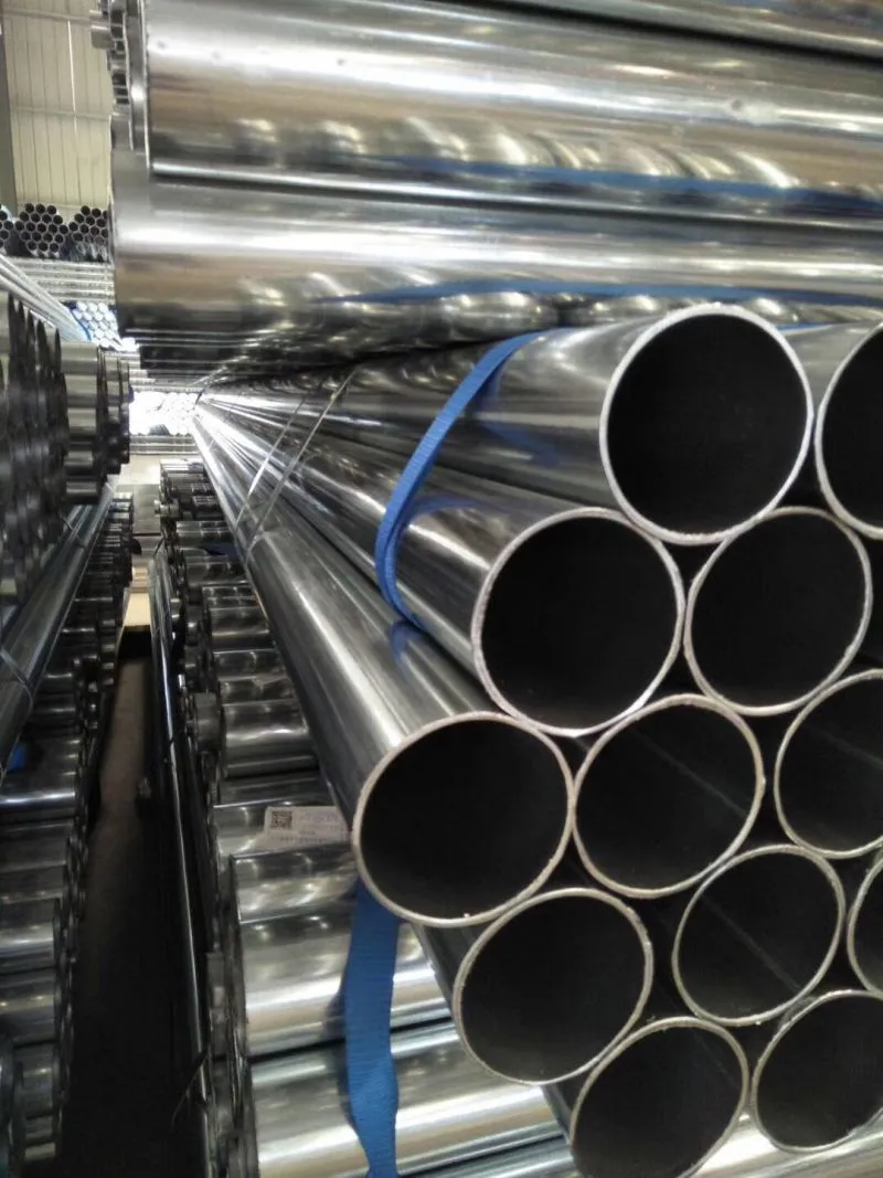 Ready Stock AS1074/AS1076 Carbon Steel Pipe DN50 DN80 Seamless & Welded Tubes for Construction