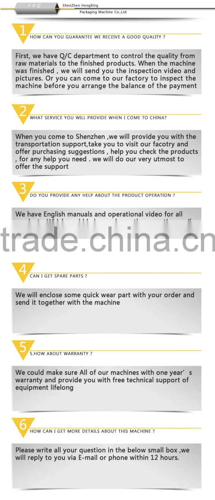Flow Pack Machine for Bakery Horizontal Flow Wrapper Machine for Food