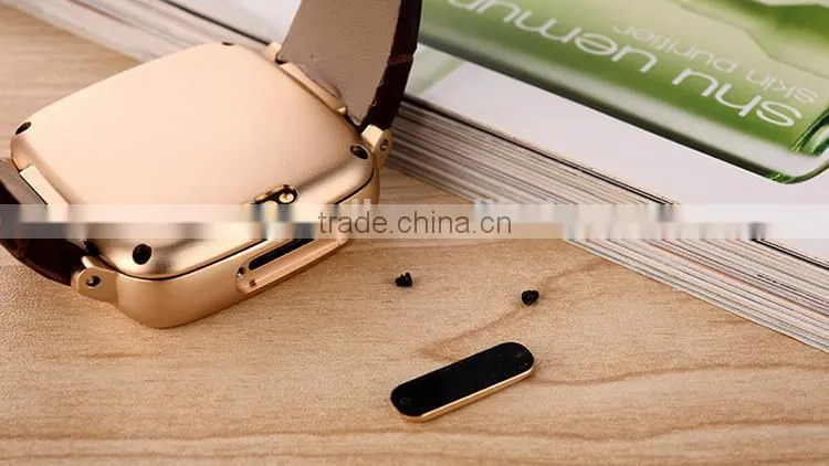 Android 4.4 GSM wifi smart watch