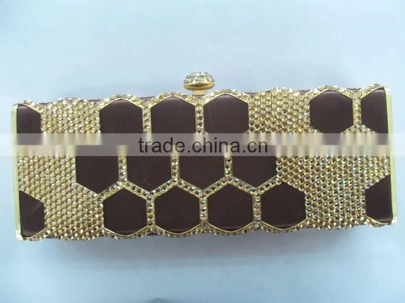 hand bag fashion ladies clutch bag