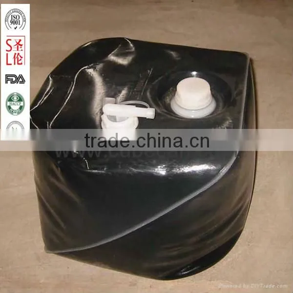 Instant dissolve Soy Sauce Powder