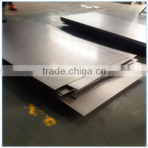 ASTM 316 stainless steel plate
