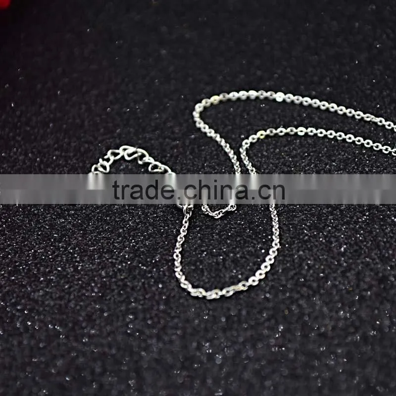 Wholesale stones for jewelry making custom jewelry pendant necklace jewelry