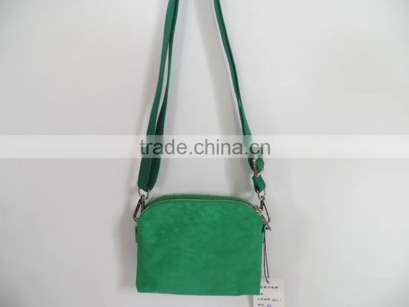 washed fabric women daily shopping travel shoulder bags