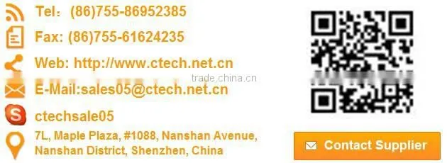 3.7v Li ion polymer battery 502050 500mAh pc replacement battery