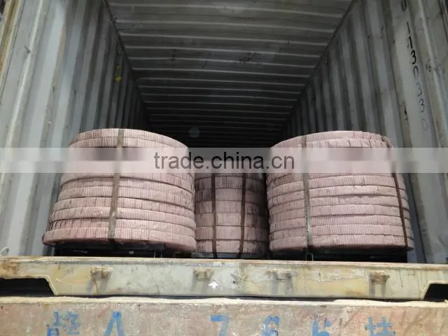 65mn spring steel strip