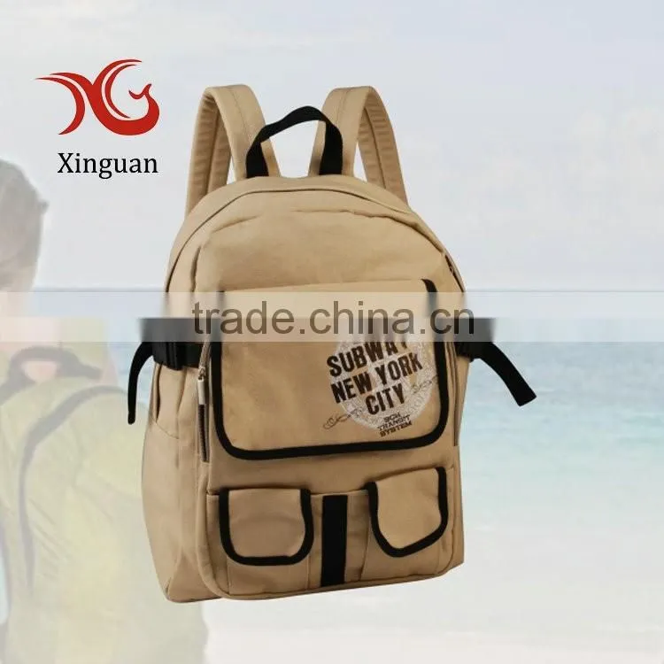 school bag