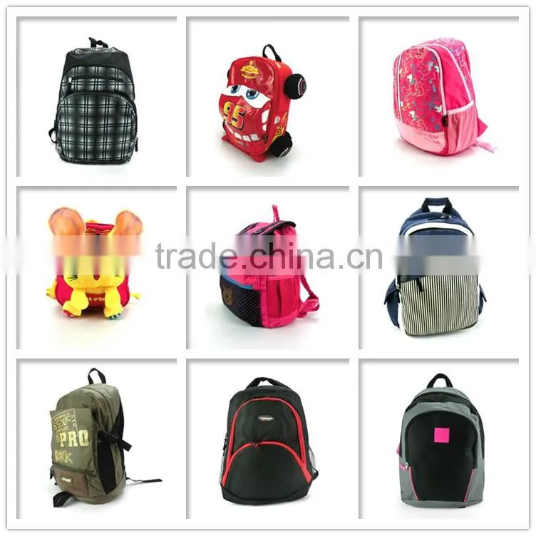 school bag