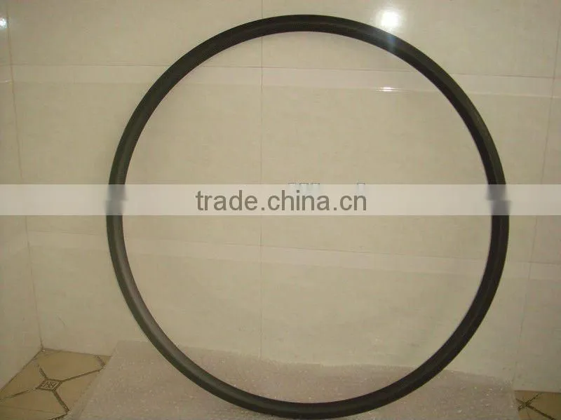 700c 24mm super light 340g clincher rim(24C-3K-glossy)