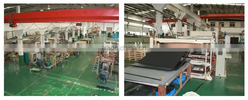 PP Hollow Sheet for packing and printing