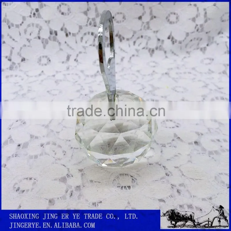 Crystal ball Bottle Opener Fridge Magnet