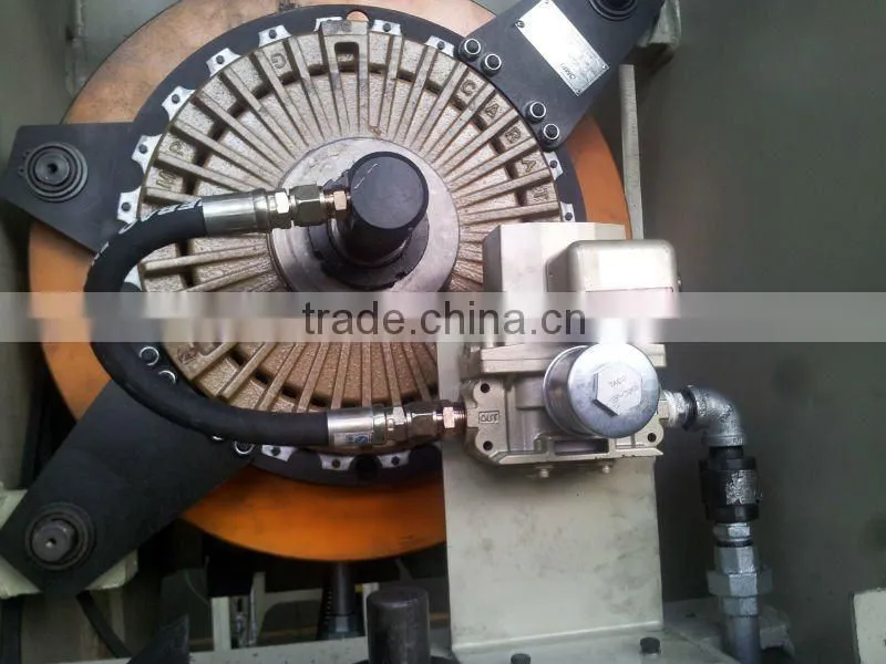 JH21 series pneumatic press,C type power press