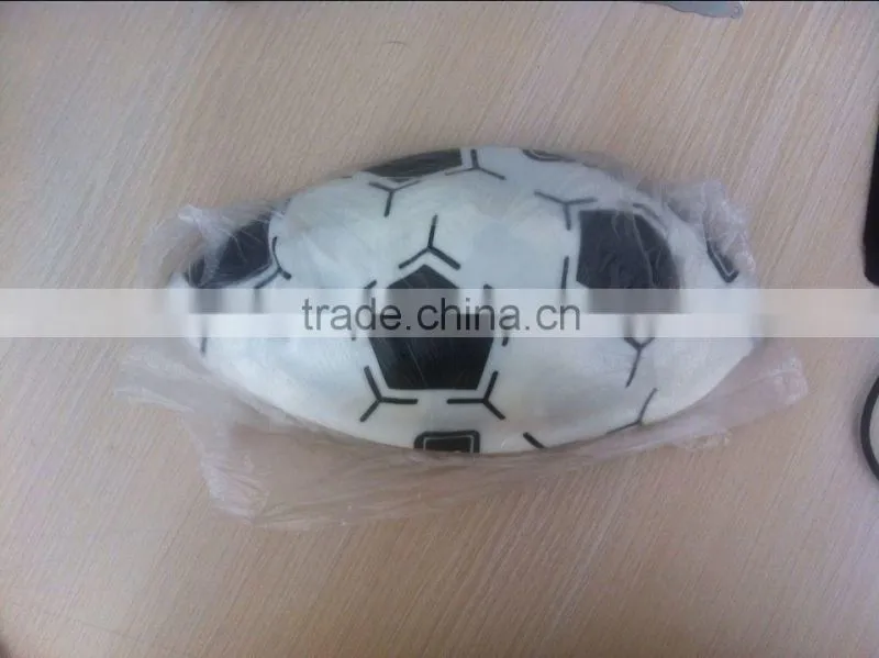 9inch promotional Inflated PVCbouncing ball