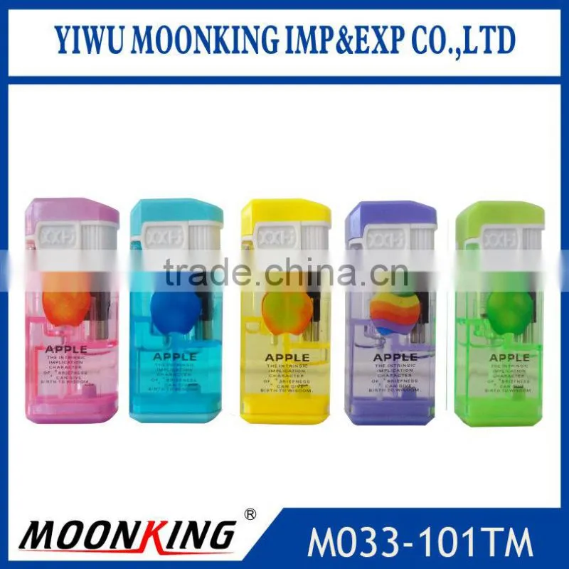refillable cheap price s cigarette lighter windproof