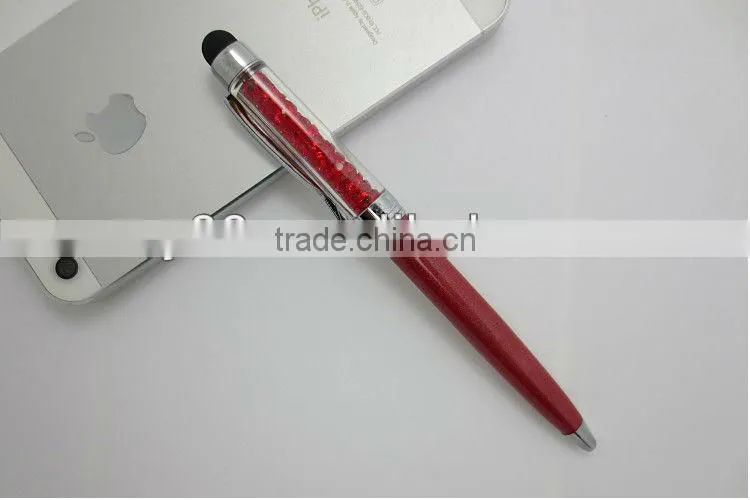 High Sensitivity Touch Screen Pen For Cellphone And Tablet